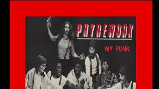 Phyrework My Funk Promo