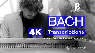 BACH BRASIL #1 - 
