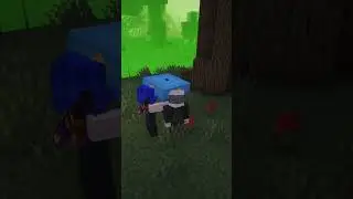 แสง #resetoproject #minecraft #khunter #มายคราฟโรลเพลย์