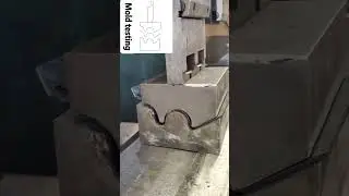 new mold testing #moldtesting #technologyvideos #latesttechnology #trendingshorts #technologyvideos