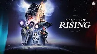 DESTINY RISING