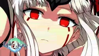 【Epic Seven】Last Boss 10-10 Normal Difficulty - Archdemon Mercedes (Story + Ending)