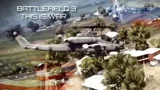 [Battlefield 3] This is Battlefield 3