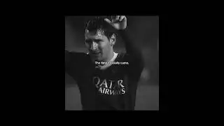 The day football loses greatest magician💔Thank you for every moment, Leo💙❤️#shorts #messi #viral
