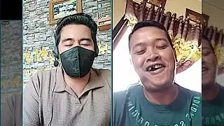 DISKUSI ISLAM KRISTEN - MUALLAF VS PENDETA YG GUNCANG