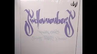 Swollen Members - Bottle Rocket - 1999 Battle Axe Records - Everlast | Divine Styler | Evidence