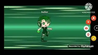 Magical girls and boys glitter princess mode group attack