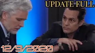 UPDATE FULL General Hospital Wednesday, December 9 Spoilers | Next On GH 12-9-2020