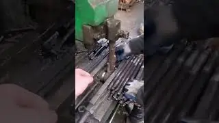 U shaped fastening bolt production process- Good tools and machinery can increase work efficiency