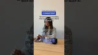 How To Be More Consistent on Social Media🤳🏽