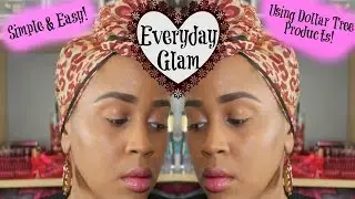 Everyday Glam (REQUESTED)