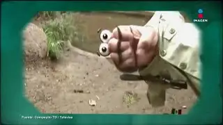 ¿Por qué Edson Zúñiga dejó de hacer el personaje de 