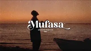 (FREE) Acoustic Guitar x Ninho Type Beat - Mufasa (Instru rap)