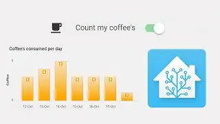 Improving my home with 3 simple automations!