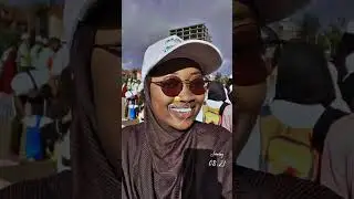 IFTAR WALK2025