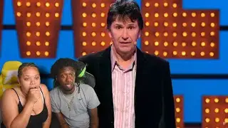 Stewart Francis' BEST One Liners | REACTION