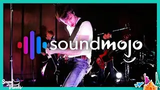 Paraline Live From Hi-Gain Studios - Sound Travels Music Festival