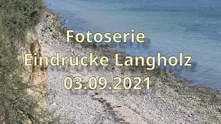 Fotos Eindrücke Langholz 03.09.2021