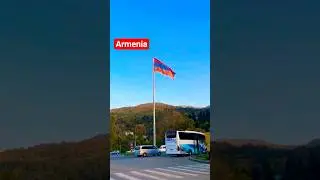 Armenia Tour ! 2025 #travel #armenia #shorts #song