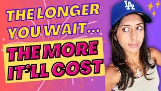 Why Waiting to Buy in LA Could Cost You More!