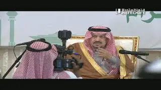 زيارة صاحب السمو الملكي  الامير فيصل بن بندر بن عبدالعزيز ال سعود امير منطقة الرياض لمحافظة السليل