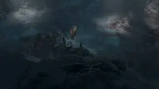 Diablo 4 : Donjon du Cauchemar / Chute des Gelées ( Paladin Nvx 59 )