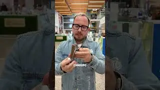 Что они себе там позволяют! Тестим новый Сникерс в трубочках по 2р, если повезёт, а так по 2,50р