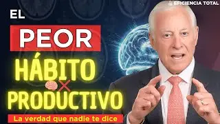 El Hábito Diario que Destruye tu Memoria 🧠