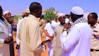 Ka qeyb qaado Dhismaha iyo Dhamaystirka Masaajidka Nuuru dunyaa ee Xaafadda Garsoor Galkacyo
