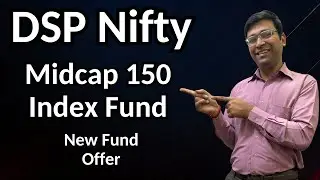 नया Midcap Fund | Dsp Nifty Midcap 150 Index Fund | Dsp Nifty Midcap 150 Index Fund Nfo