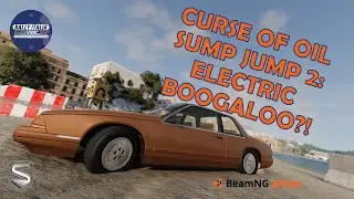 Soliad Wendover S 3800 (Facelift) | Rally Italia *Stage 1* Norte Super Speciale | BeamNG.drive