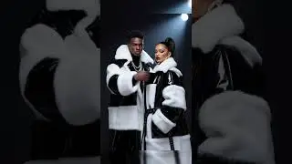 AI Fashion Lookbook 2025 | Black & White Editorial #runaway #fashion #viralfashion #vogue #aiart
