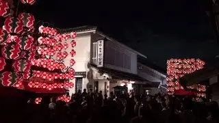 2013 有松天満社 秋季大祭 4/4 (17:21)