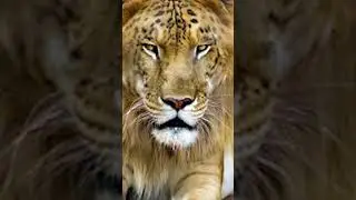 leopon #ytshorts #leopon #animalfacts