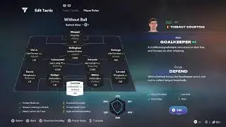 FIFA BOT