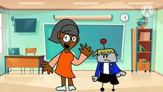My Life in Binary Code - S1E02: First Day of Z