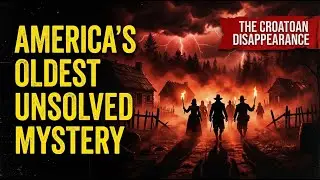 The Lost Colony of Roanoke