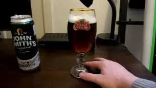 Обзор Extra Smooth от John Smiths