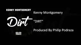 Kenny Montgomery 