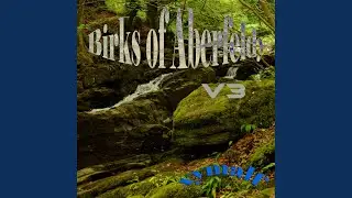 Birks of Aberfeldy (Special Version: V3 folk-bagpipe)
