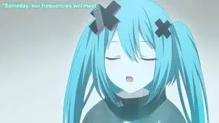 Worst Scenes in history (A Miku who can sing)