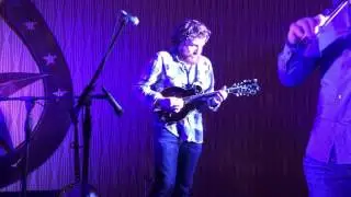 Jonathan Moody - Ain't No Sunshine Live Cover