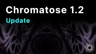 What's New in Chromatose v1.2