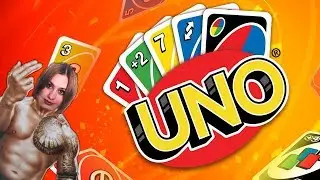 HOWAIZEN SQUAD 🤙 061 • PANDORYA RASIERT ALLE! • Let's Play UNO [004]
