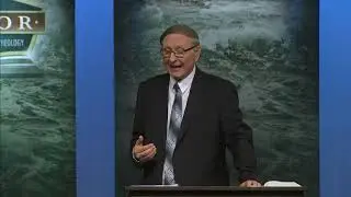06. The Historical Passover. ||Understanding The Hebrew Feasts. Study By Pastor Stephen Bohr.