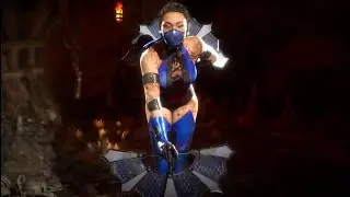Kitana Games - Mortal Kombat 11 Kombat League
