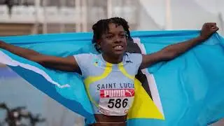Saint Lucia&rsquo;s Sprint Queens Are Changing the Game(JANUARY 20TH, 2026)