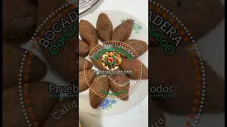 Los Mejores Bocadillos de Santo Domingo este #cocina #croquete #comida
