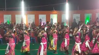 Jhumur Dance 2026 || Tusu Naach 2026 #jhumurgaan @shibsorenvlogs 