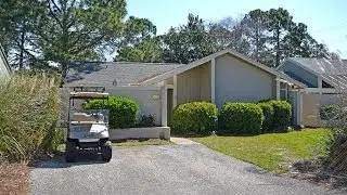 462 Linkside Place East - Miramar Beach, FL ~ My Vacation Haven ~